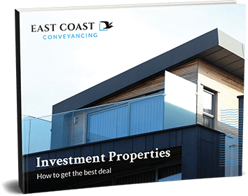 Download our Easy guide to Investment Properties