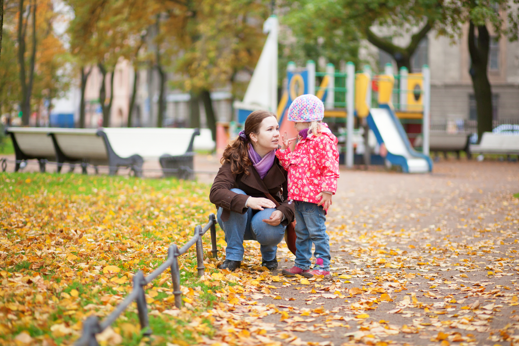 Australia: Parenting Orders and a Pandemic