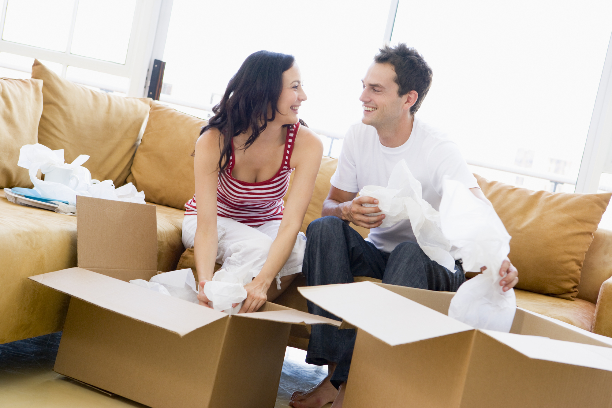 First-time home buyers in NSW