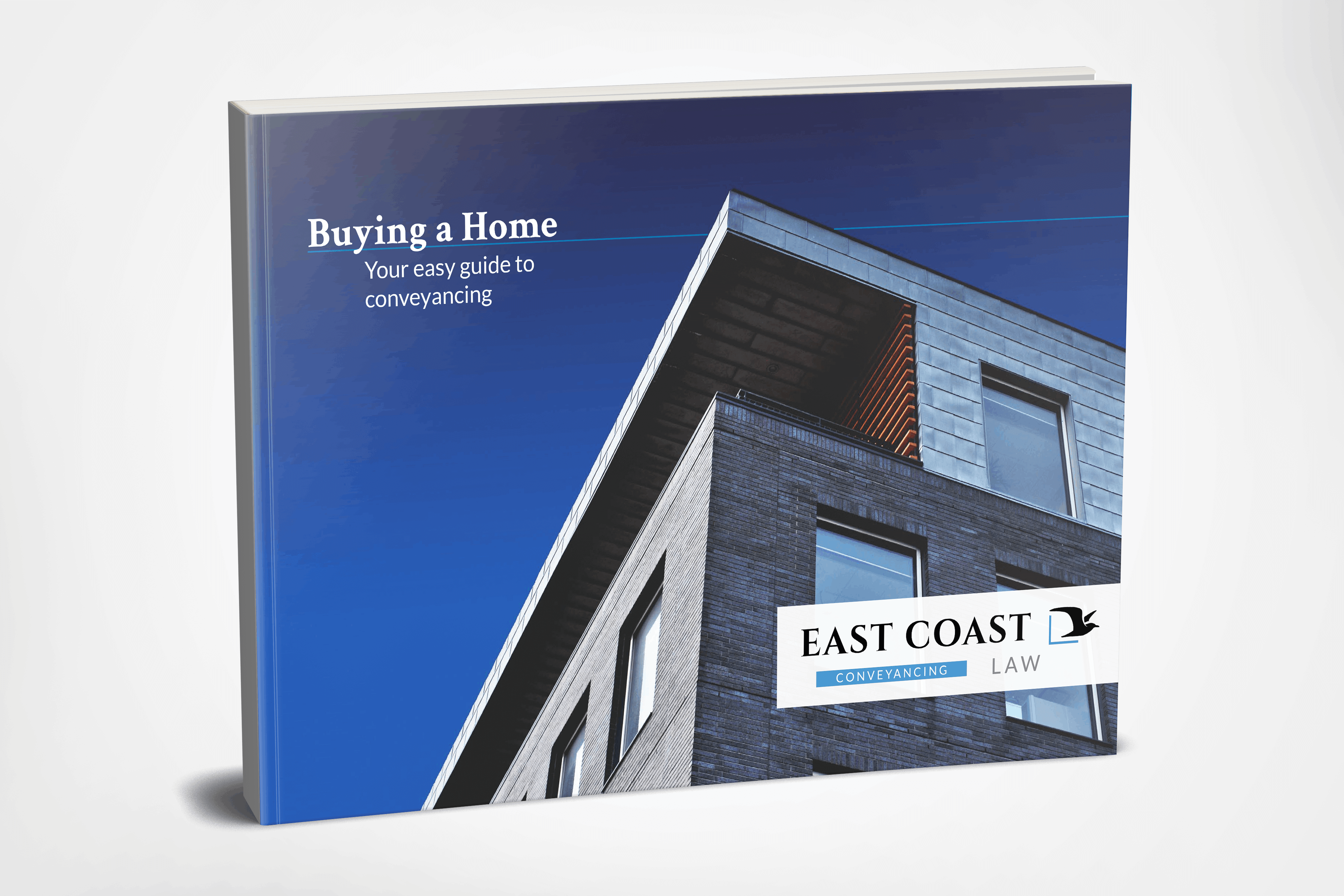 Download our Easy guide to Conveyancing
