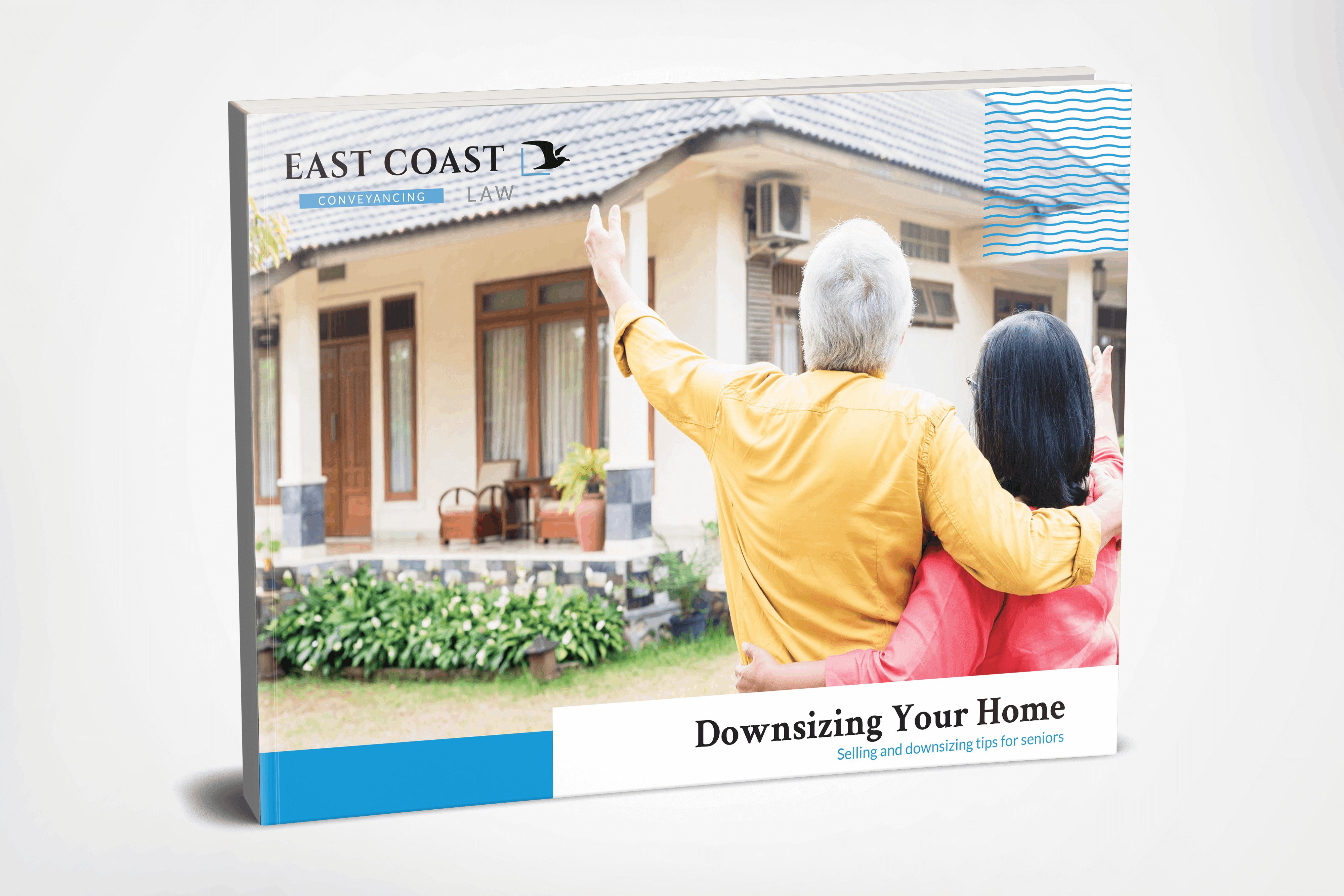 Downsizing your home; selling and downsizing tips for Seniors