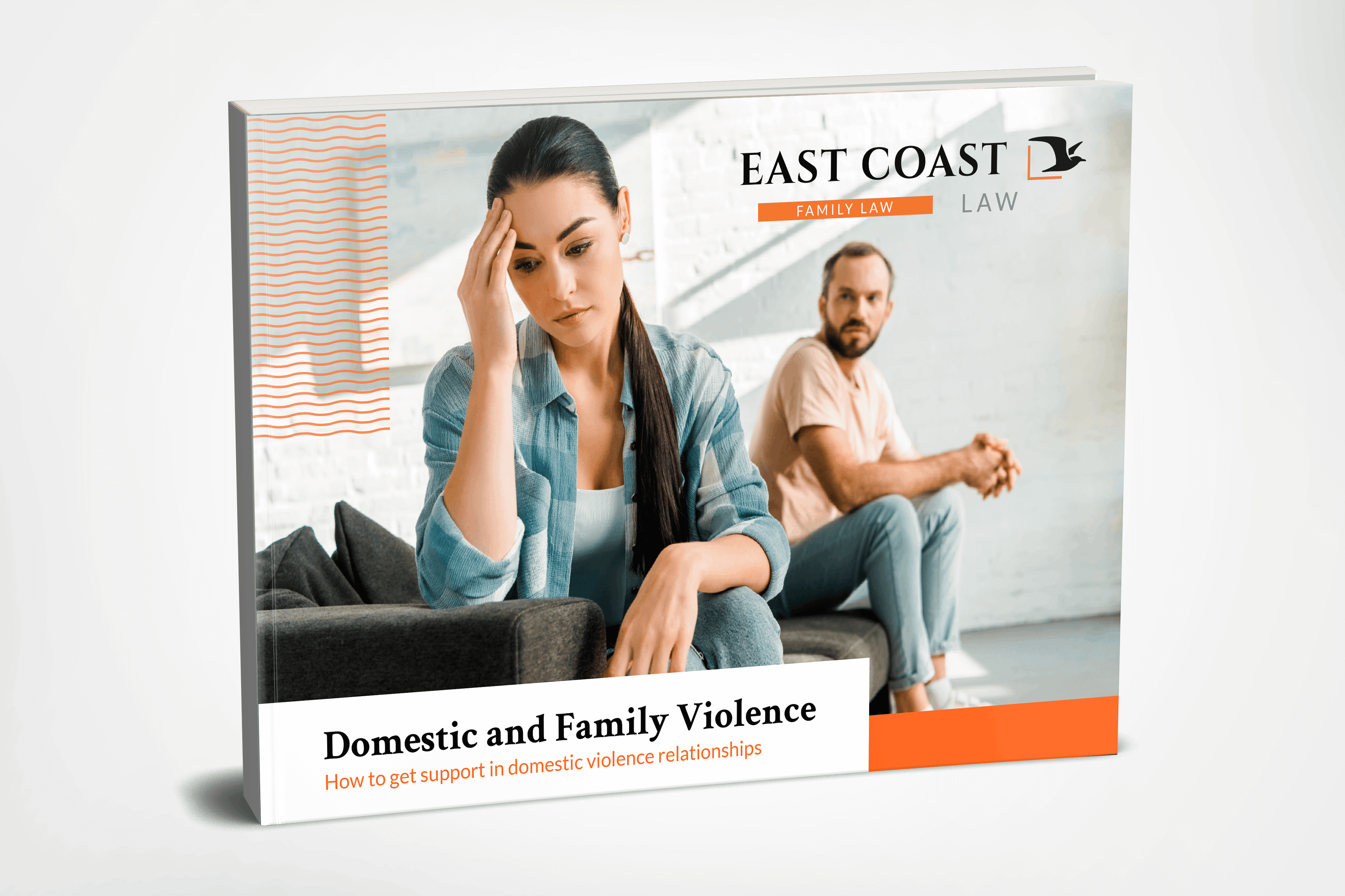 Domestic and Family Violence: How to get support in domestic violence relationships