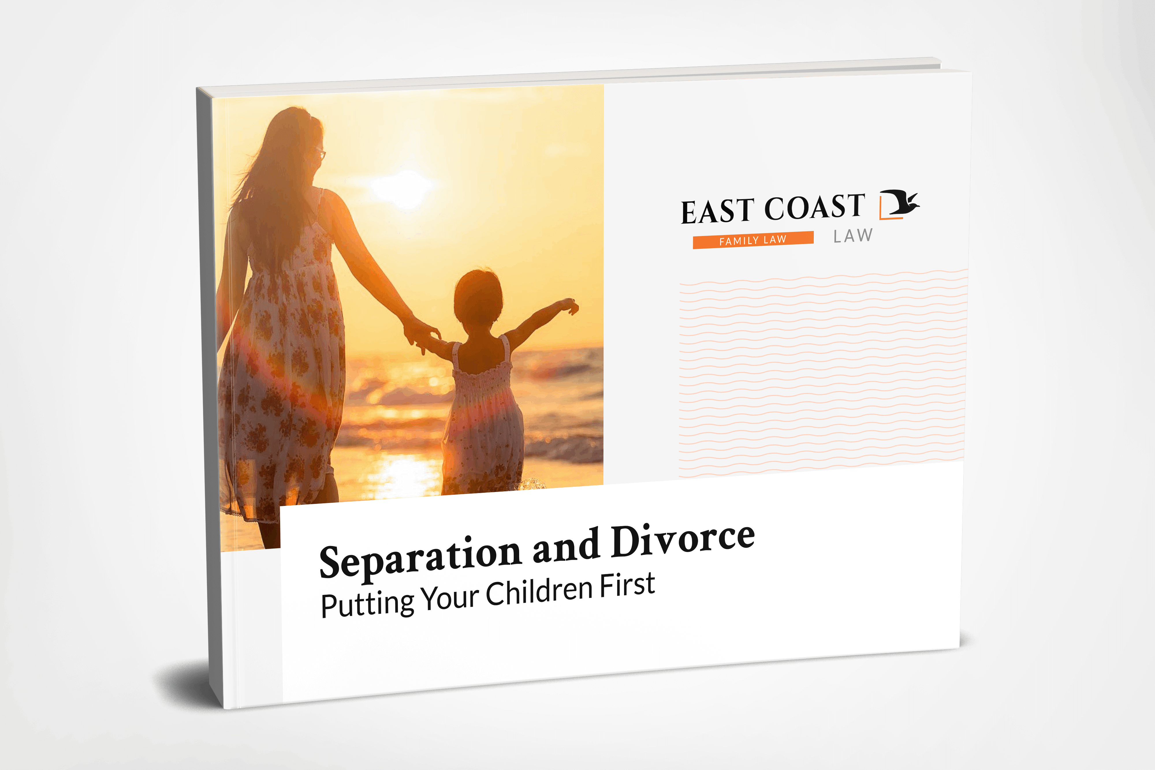 Separation and Divorce: Putting your Children First