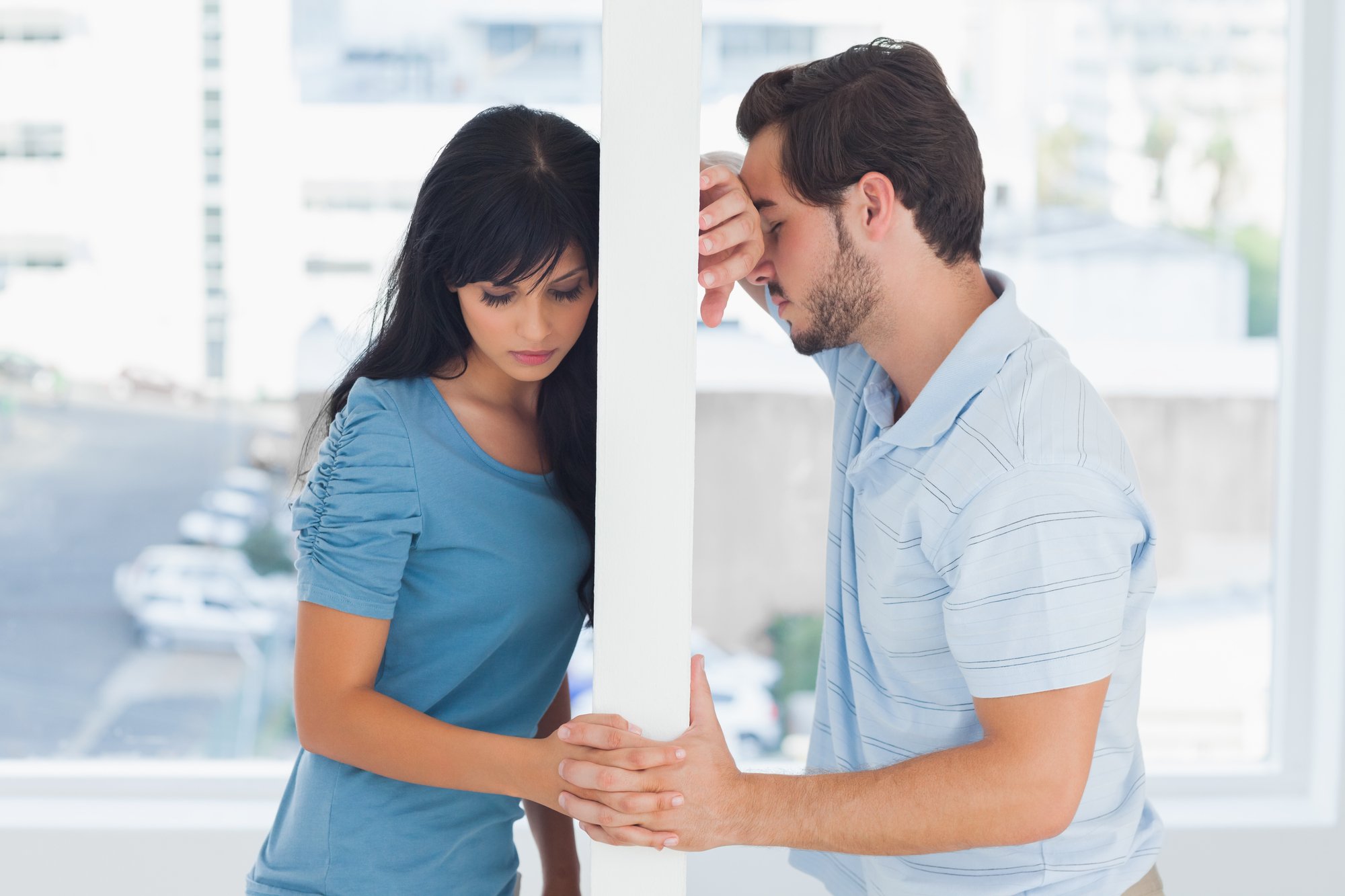 How To Repair A Relationship After Hurtful Words